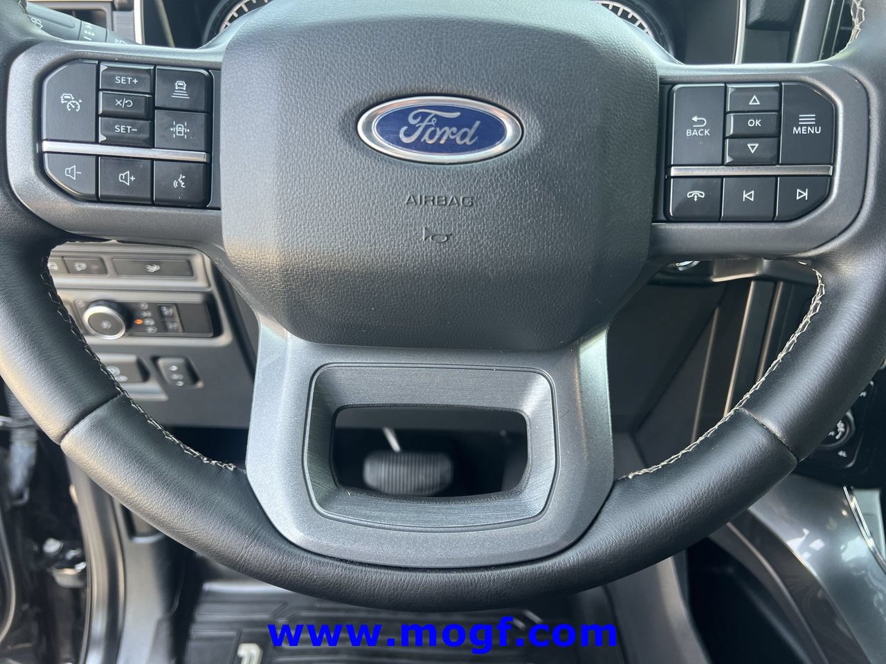 Certified 2023 Ford F150 XLT w/ Equipment Group 302A High AWD/4WD image 14