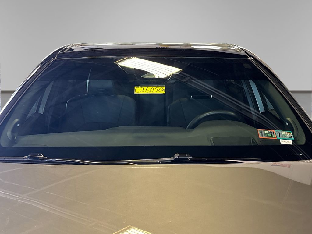 Used 2025 Toyota Camry XSE w/ Premium Plus Package FWD image 14