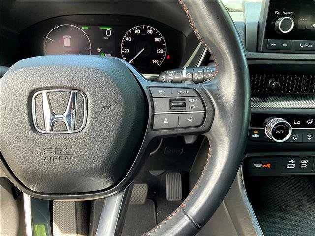 Used 2024 Honda CR-V Sport image 17