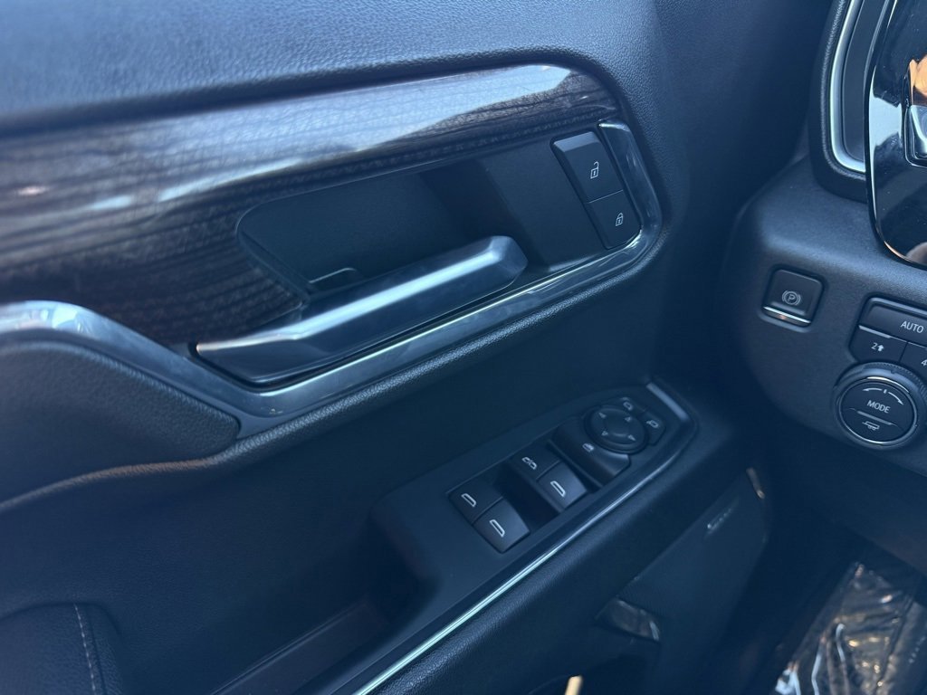 Used 2023 Chevrolet Silverado 1500 RST w/ Convenience Package II image 12