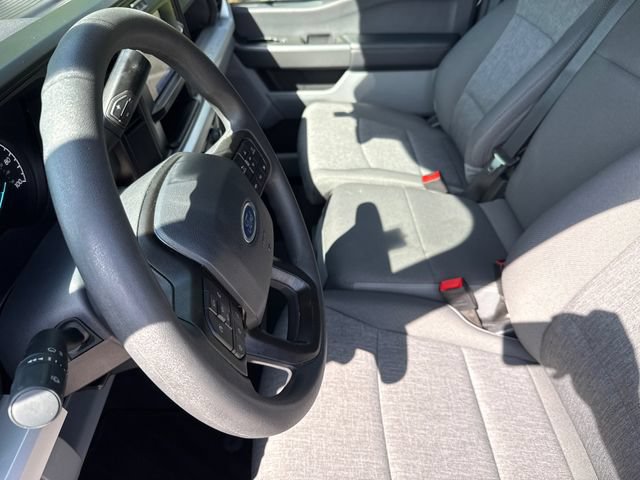 Certified 2025 Ford F250 XL w/ STX Appearance Package AWD/4WD image 19