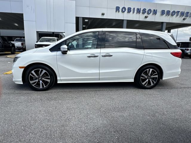 Used 2019 Honda Odyssey Elite image 8