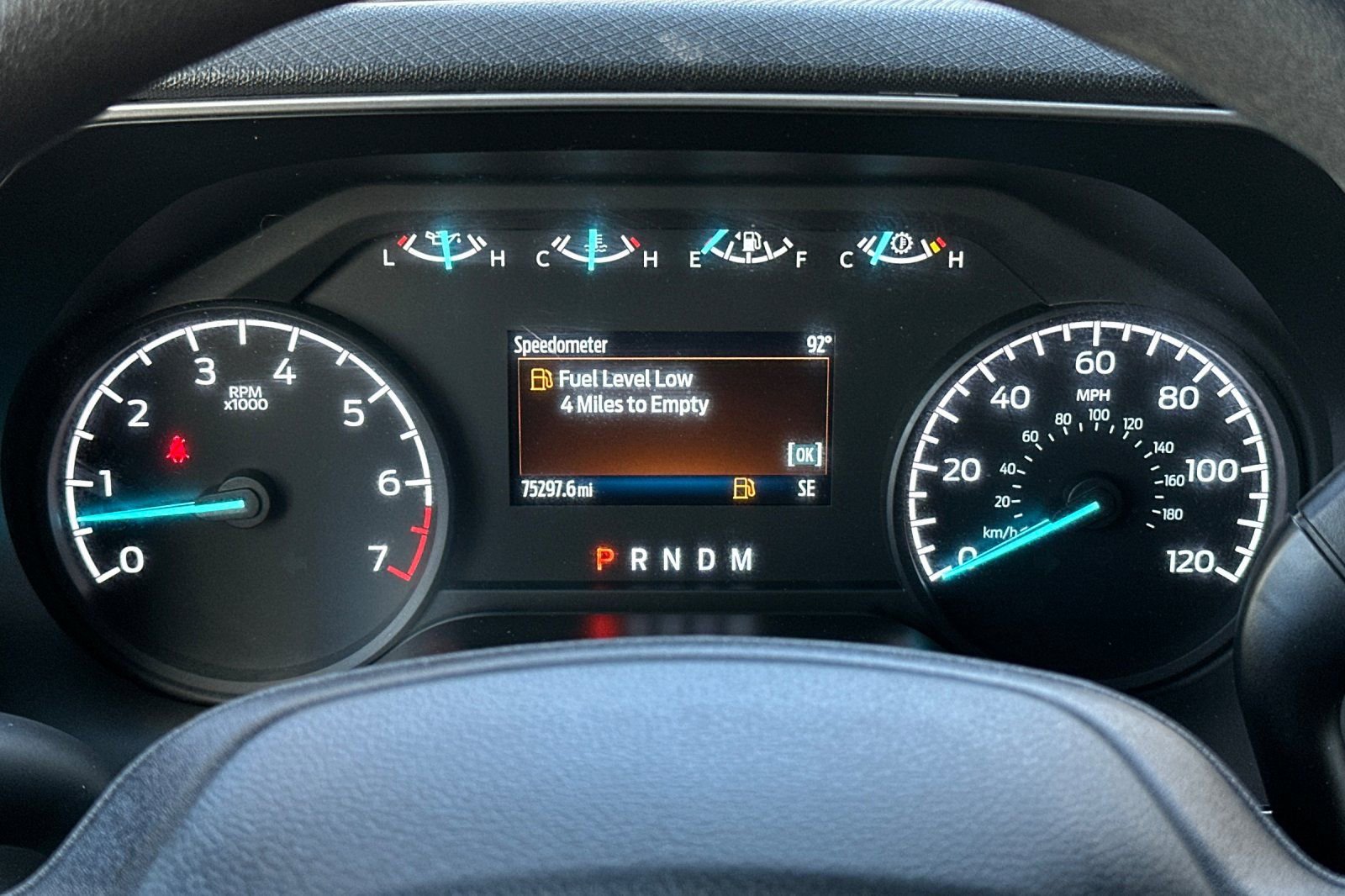 Certified 2023 Ford F150 XL w/ STX Appearance Package image 22