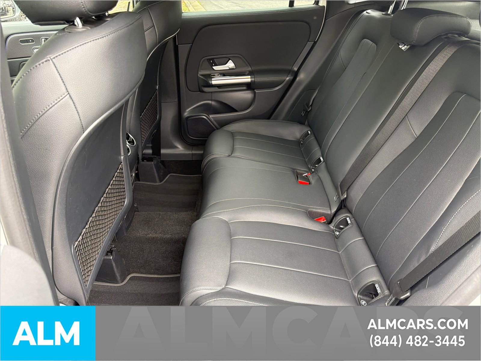 Used 2022 Mercedes-Benz GLA 250 image 26