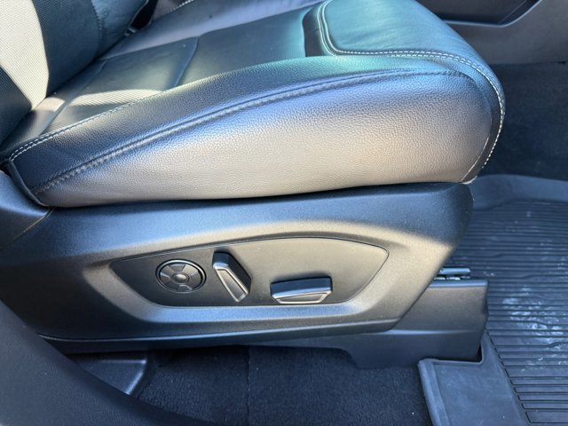 Certified 2022 Ford Explorer ST w/ Equipment Group 401A image 30