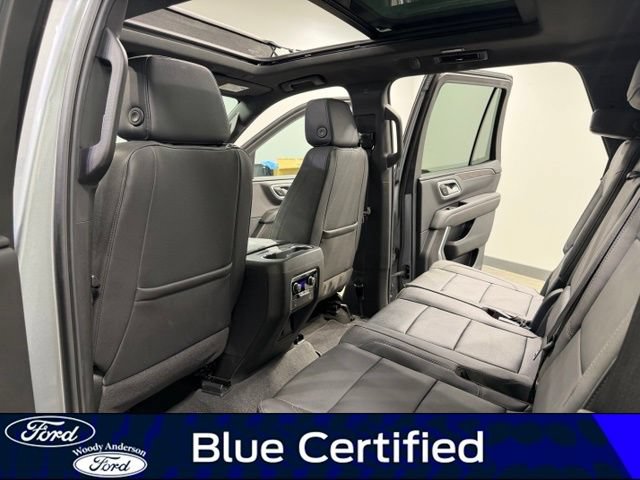 Used 2024 Chevrolet Tahoe Z71 AWD/4WD image 24