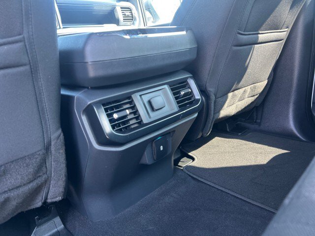 Certified 2023 Ford F150 XL w/ STX Appearance Package AWD/4WD image 29