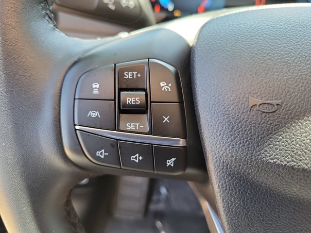 Certified 2025 Ford Bronco Sport Outer Banks w/ Outer Banks Tech Package+ AWD/4WD image 5