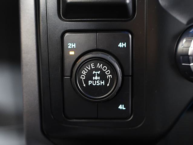 Certified 2023 Ford F150 XLT w/ Equipment Group 302A High AWD/4WD image 18