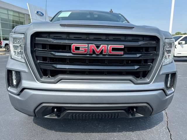 Used 2021 GMC Sierra 1500 Elevation w/ X31 Off-Road Package AWD/4WD image 29