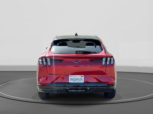 Certified 2023 Ford Mustang Mach-E California Route 1 image 3