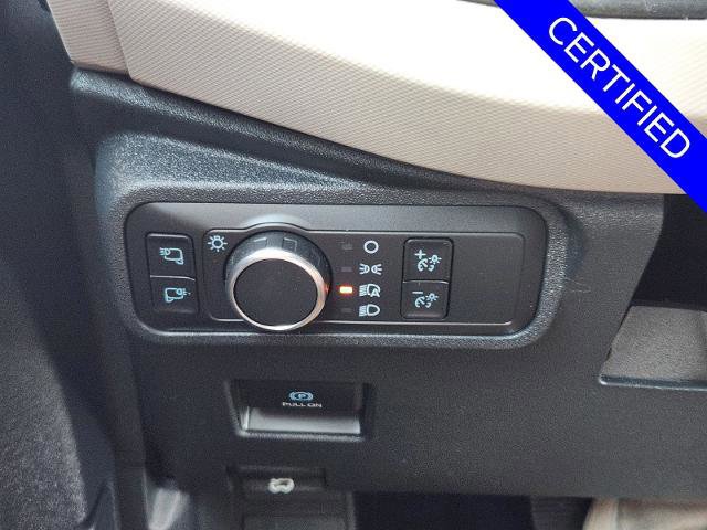 Certified 2022 Ford Bronco Wildtrak image 22