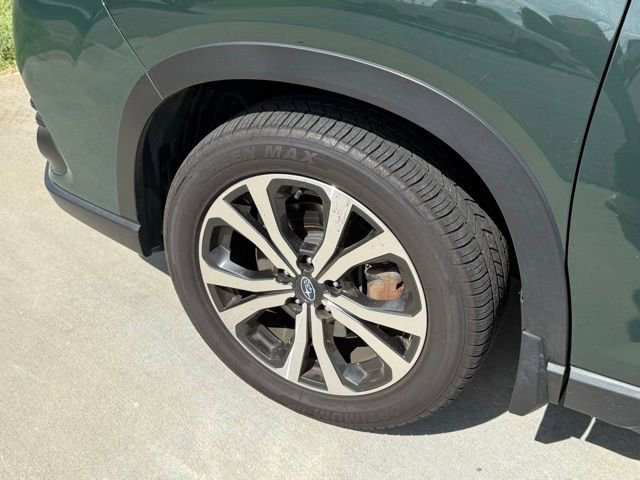 Used 2023 Subaru Forester Limited AWD/4WD image 5