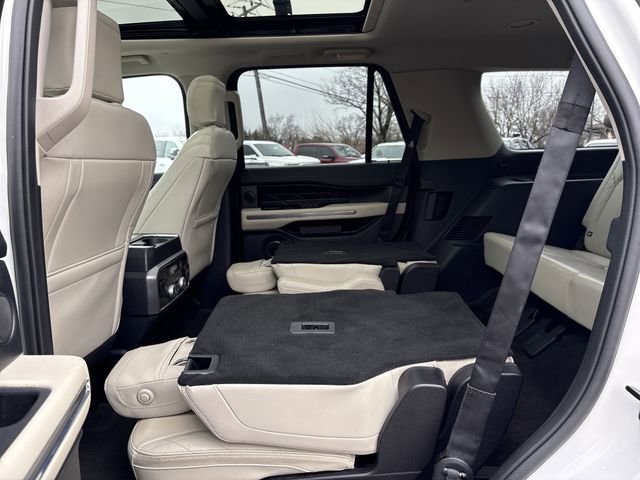 Certified 2020 Ford Expedition Platinum image 54
