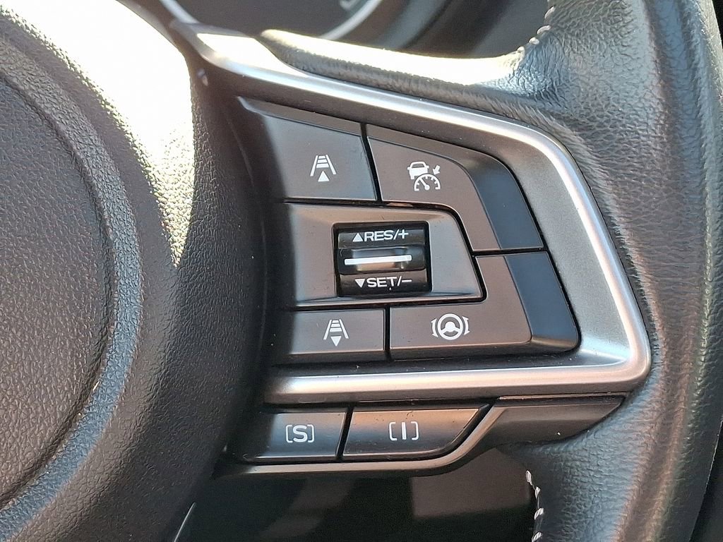 Used 2021 Subaru Forester Premium image 22