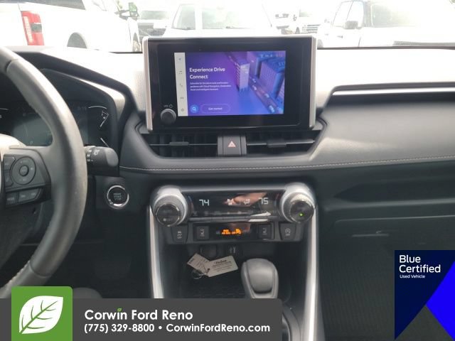 Used 2024 Toyota RAV4 XLE w/ Convenience Package AWD/4WD image 18