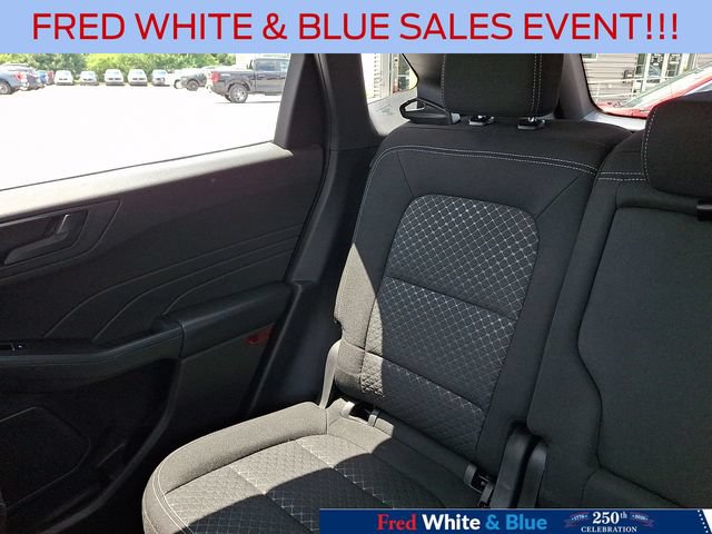 Certified 2023 Ford Escape Active w/ Tech Pack #1 AWD/4WD image 18