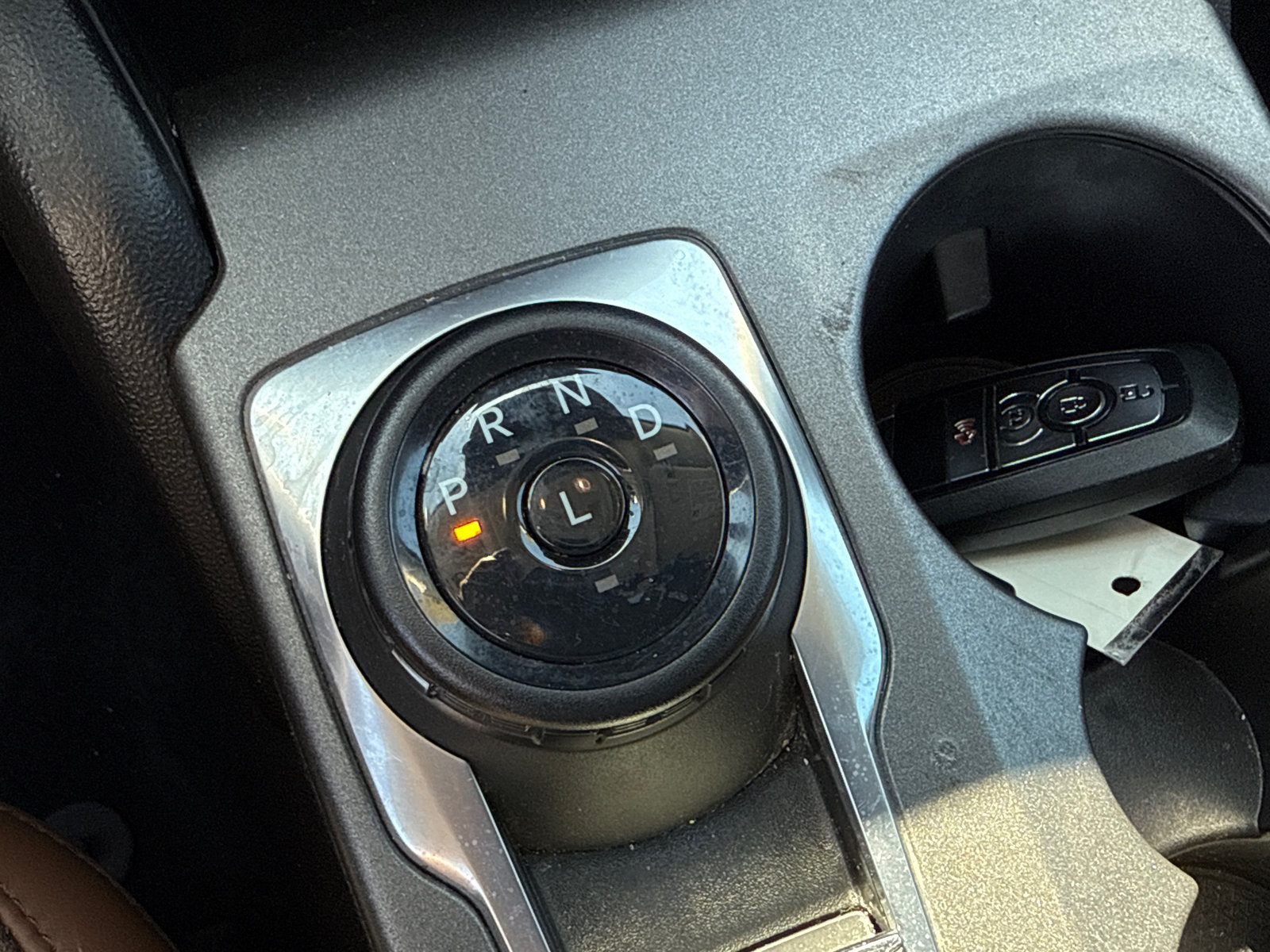 Certified 2025 Ford Bronco Sport Outer Banks w/ Outer Banks Tech Package+ AWD/4WD image 18