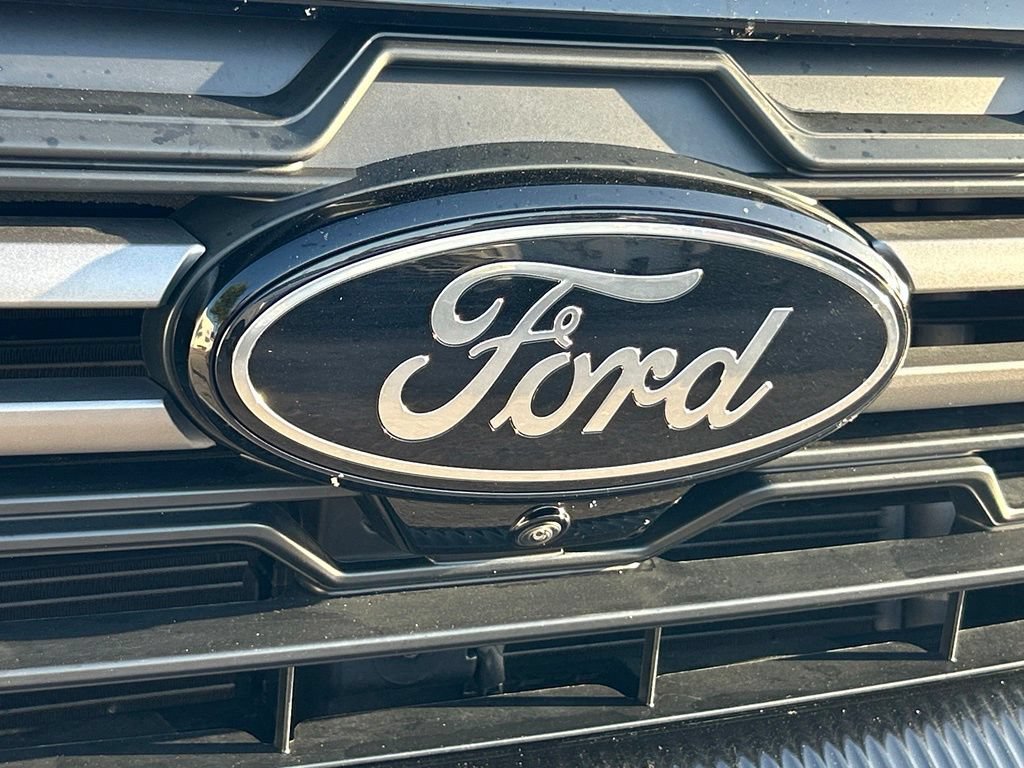 Certified 2025 Ford Expedition Tremor AWD/4WD image 20