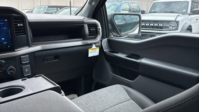 Certified 2024 Ford F150 XL AWD/4WD image 22