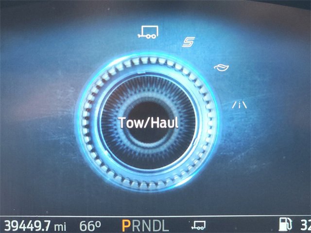 Certified 2022 Ford Explorer Platinum w/ Technology Package image 21