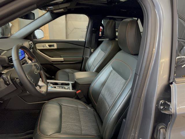 Certified 2023 Ford Explorer Timberline w/ Timberline Technology Package AWD/4WD image 10