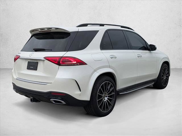 Used 2022 Mercedes-Benz GLE 350 image 5
