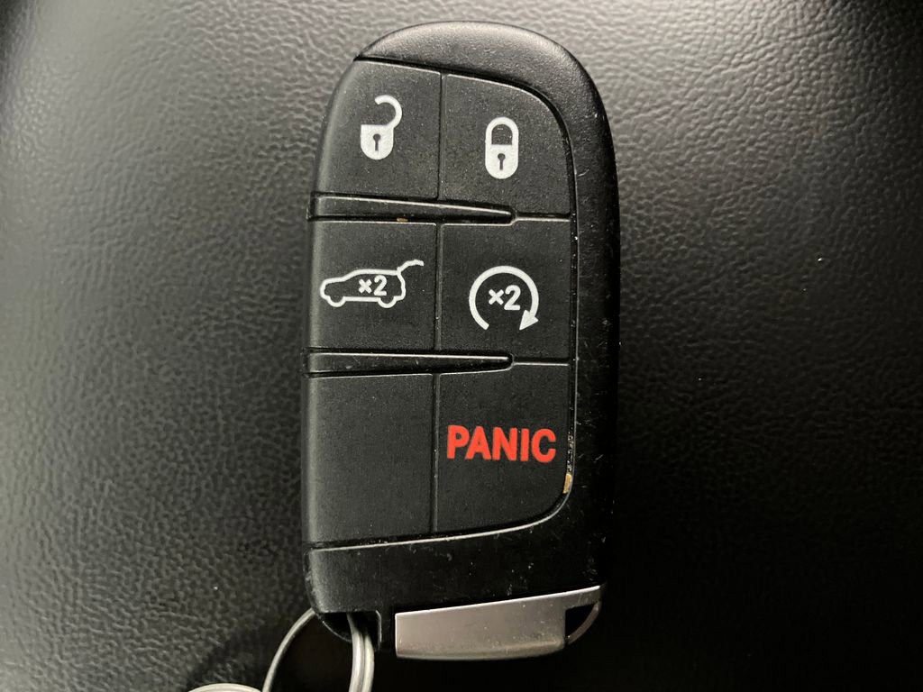 Used 2017 Dodge Durango GT w/ Nav & Power Liftgate Group image 34