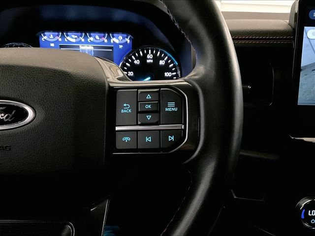 Certified 2022 Ford Expedition Max Limited AWD/4WD image 18