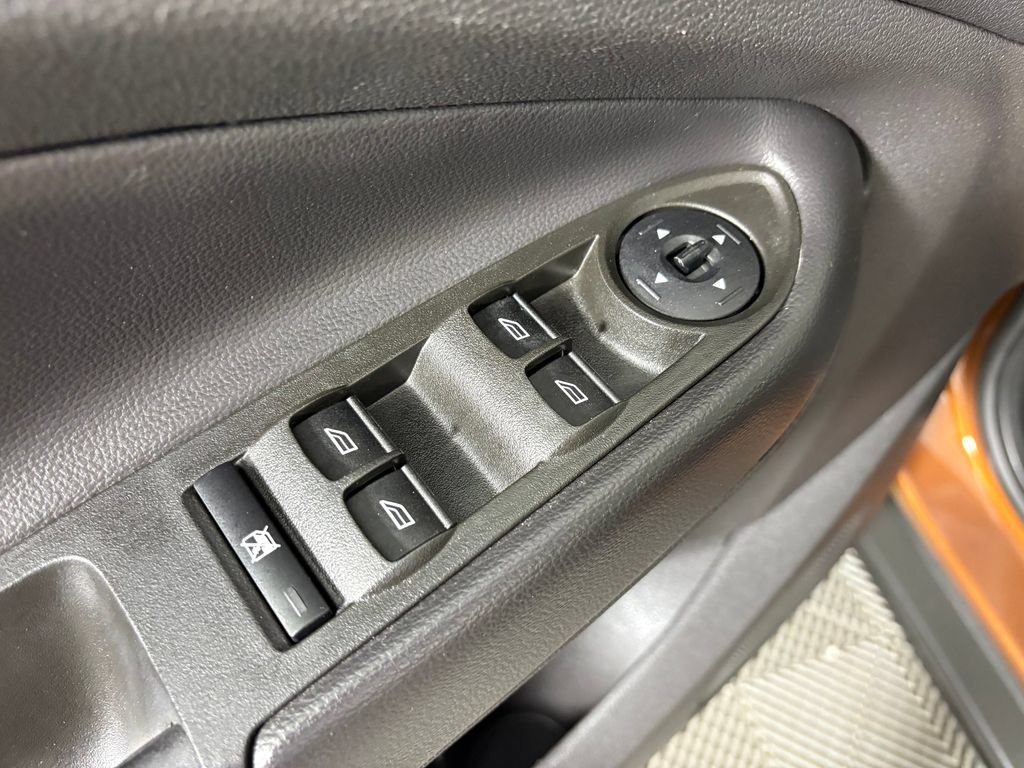 Certified 2017 Ford Escape S FWD image 13