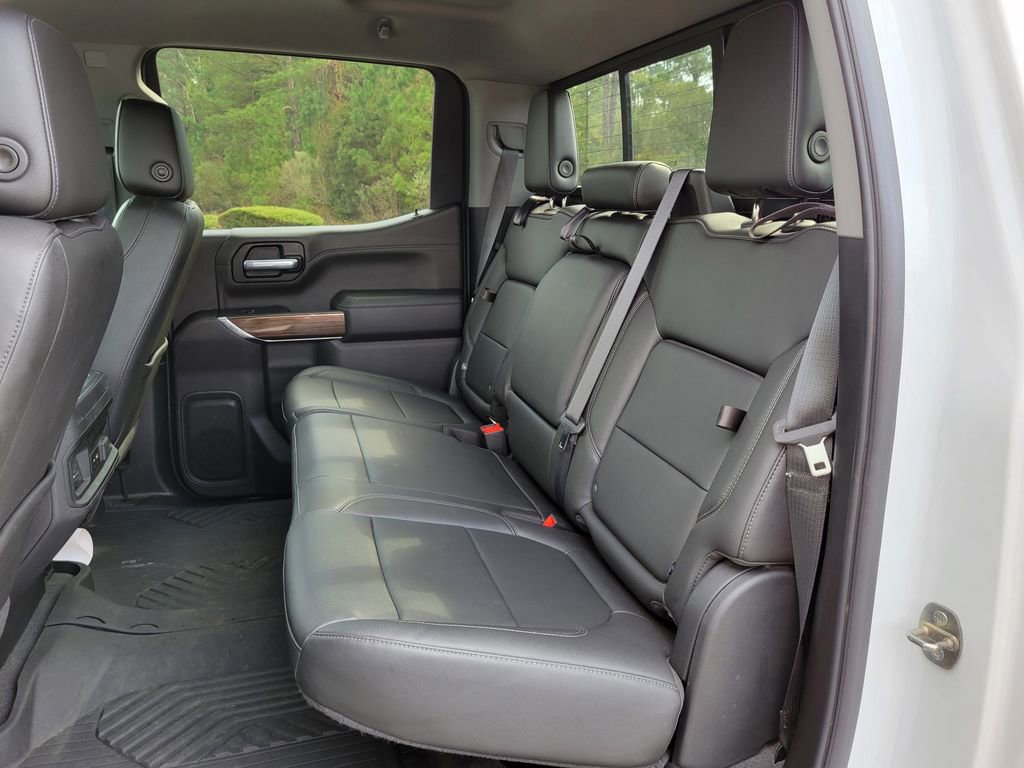 Used 2020 Chevrolet Silverado 1500 RST w/ All-Star Edition image 15