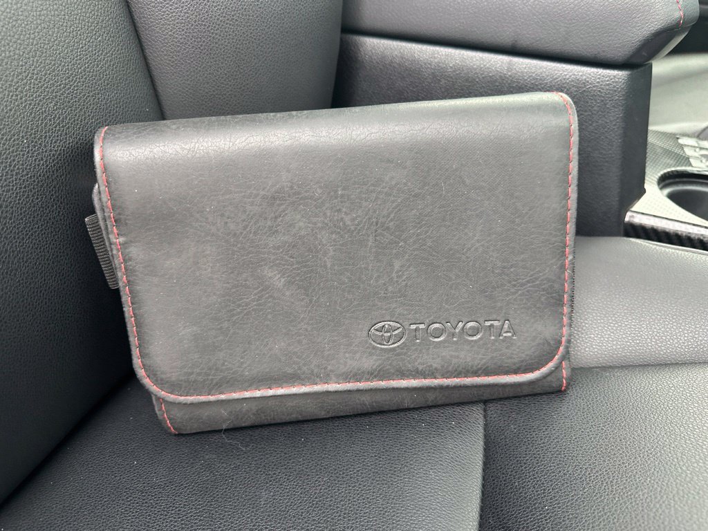 Used 2022 Toyota 4Runner TRD Pro AWD/4WD image 39