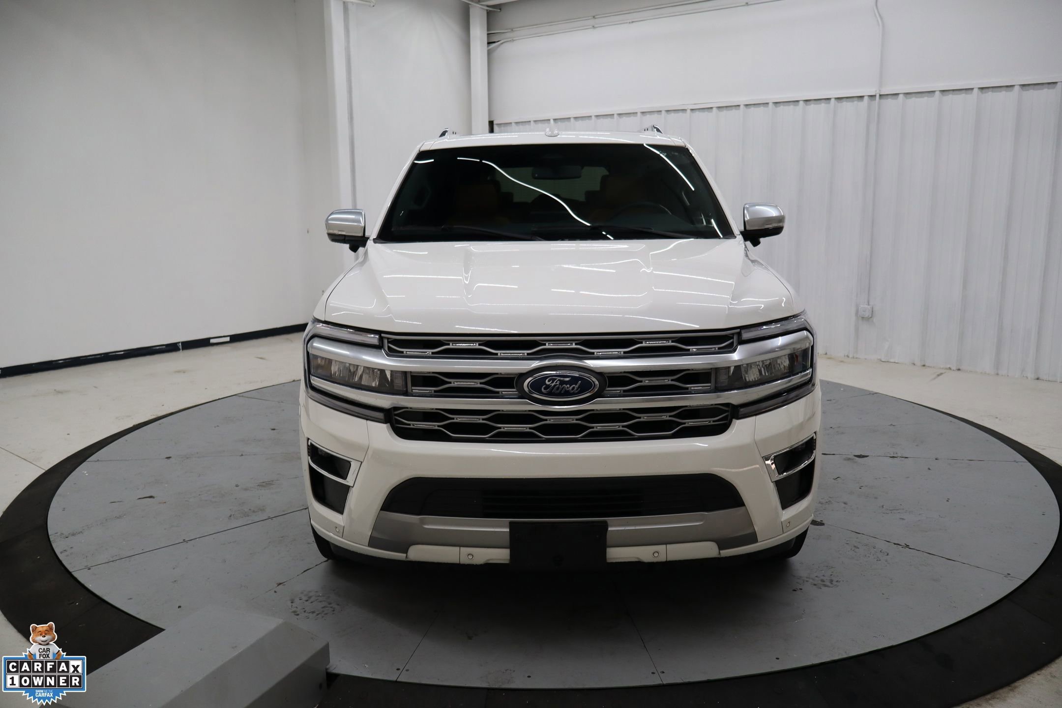 Certified 2023 Ford Expedition Platinum image 14