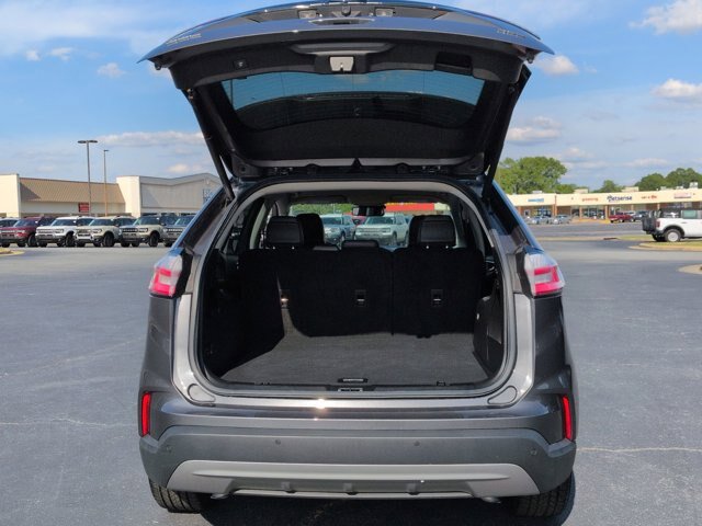 Certified 2023 Ford Edge SEL w/ Convenience Package AWD/4WD image 32
