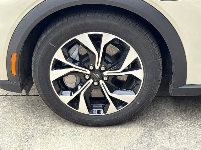 Certified 2025 Ford Mustang Mach-E Select w/ Comfort Package Lite image 12