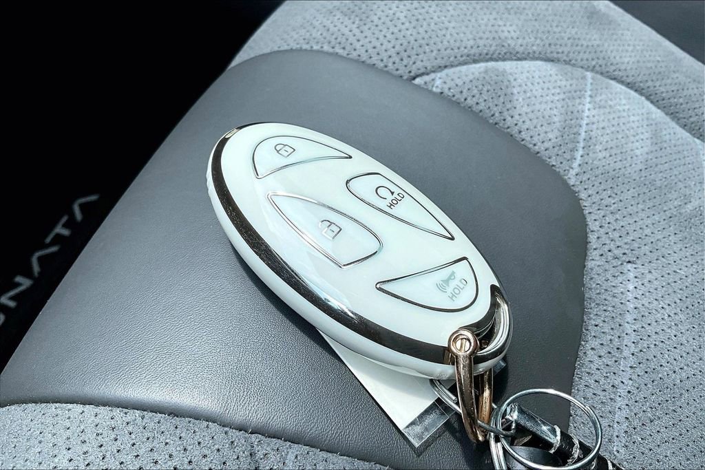 Used 2024 Hyundai Sonata N Line FWD image 11