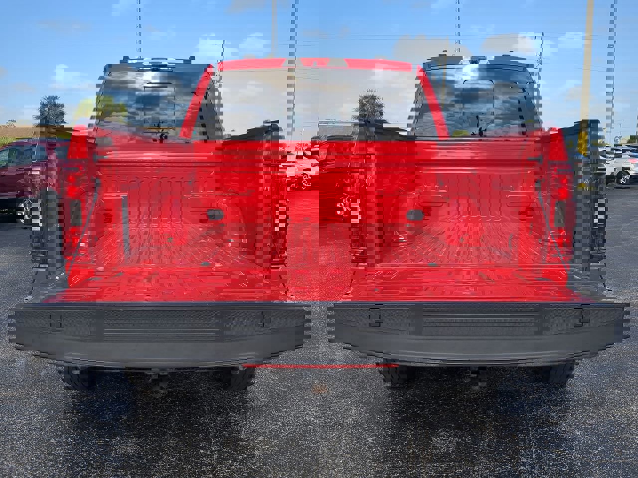 Certified 2022 Ford F150 XLT w/ Equipment Group 302A High image 13