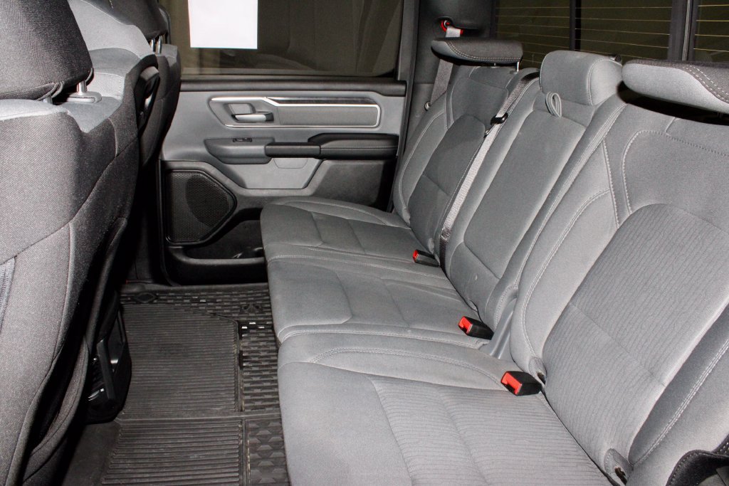 Used 2023 RAM 1500 Big Horn AWD/4WD image 22