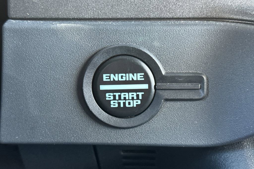 Certified 2025 Ford Bronco Badlands image 21