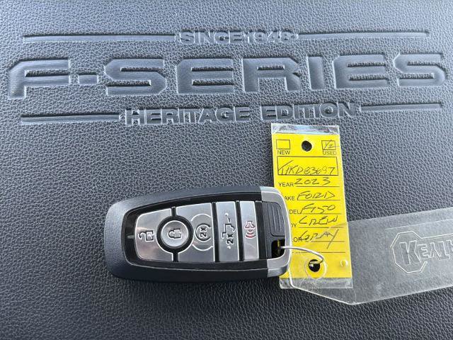 Certified 2023 Ford F150 XLT AWD/4WD image 35
