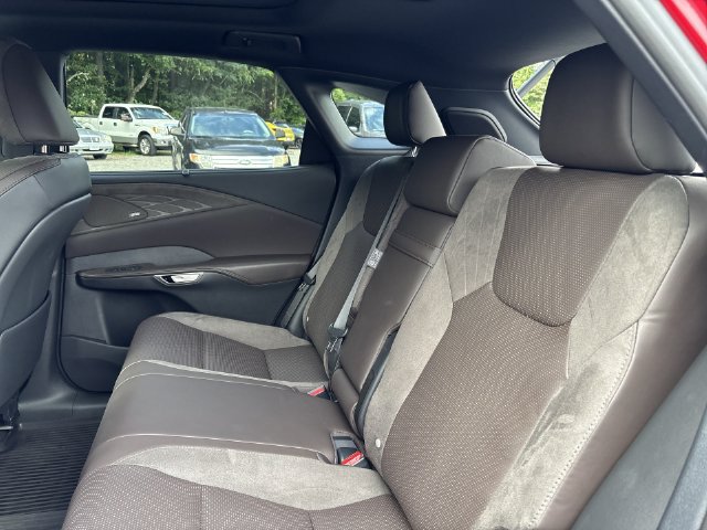 Used 2026 Lexus RX 350 w/ Convenience Package AWD/4WD image 22