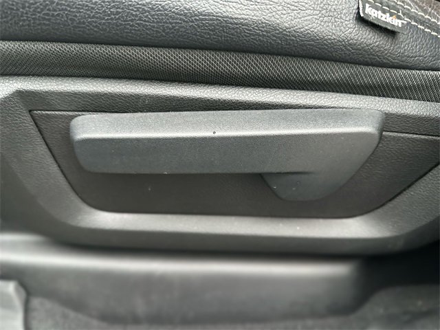 Used 2022 RAM 2500 Tradesman image 13