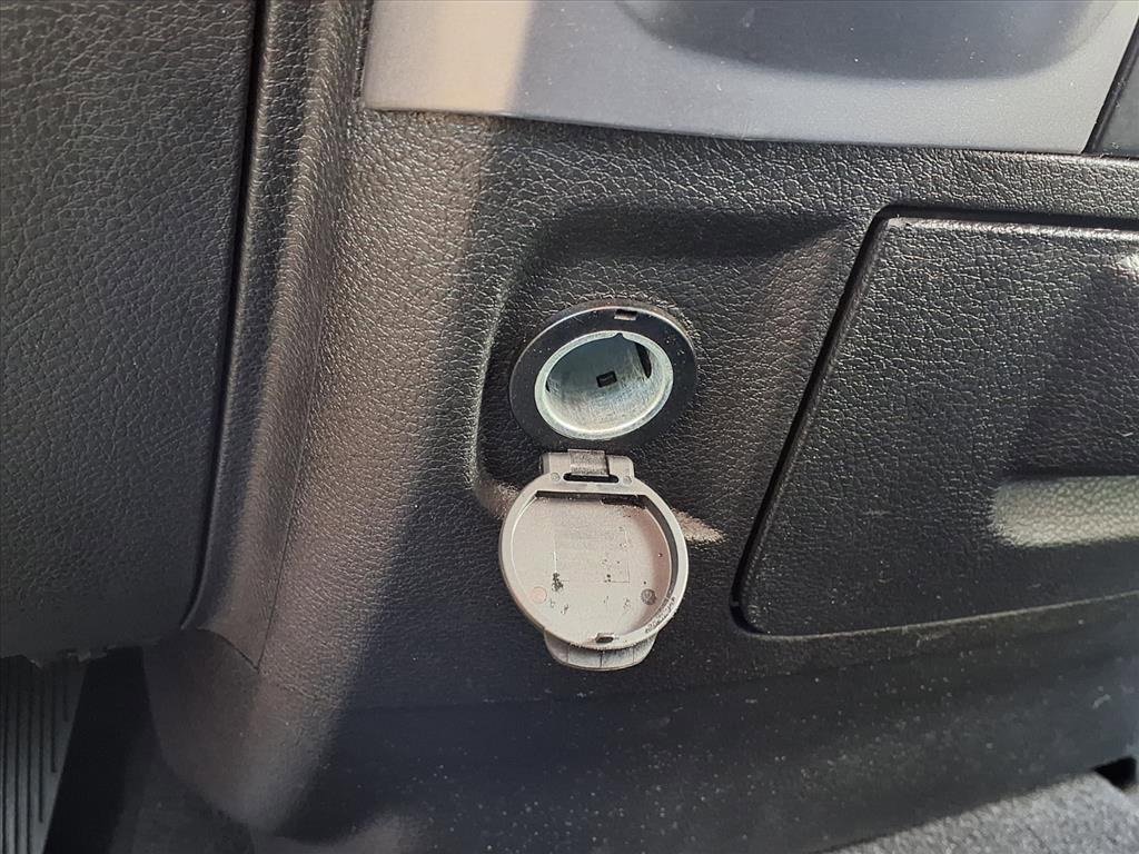 Used 2024 RAM 1500 Classic Warlock image 11