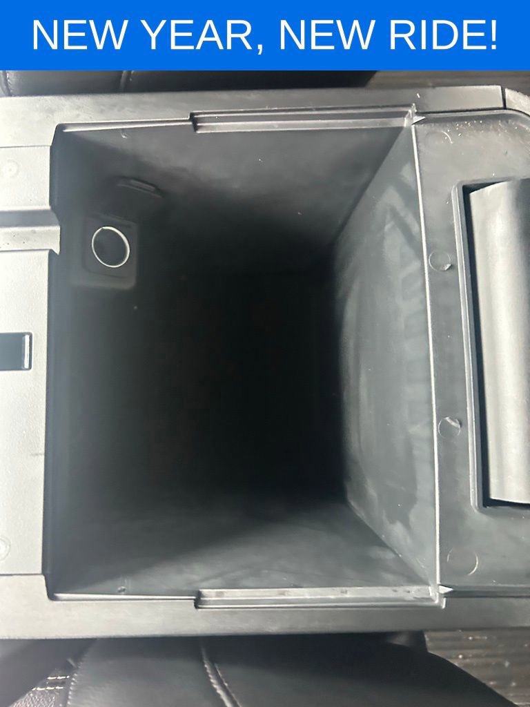 Certified 2023 Ford Explorer ST w/ Equipment Group 401A image 28