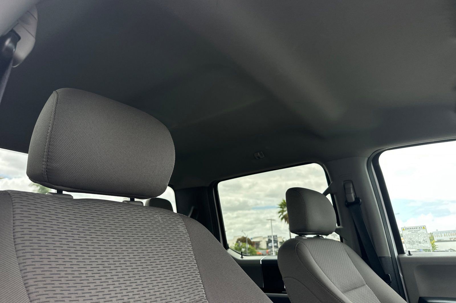Certified 2020 Ford F250 XLT w/ XLT Value Package AWD/4WD image 15