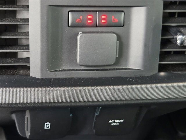 Certified 2024 Ford F150 Platinum image 12