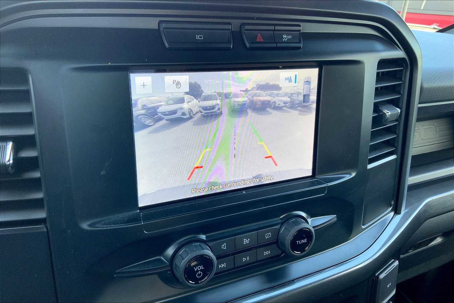 Certified 2023 Ford F150 XL w/ STX Appearance Package image 26