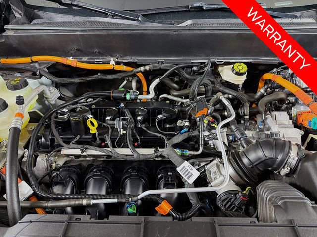 Certified 2023 Ford Maverick XLT image 30