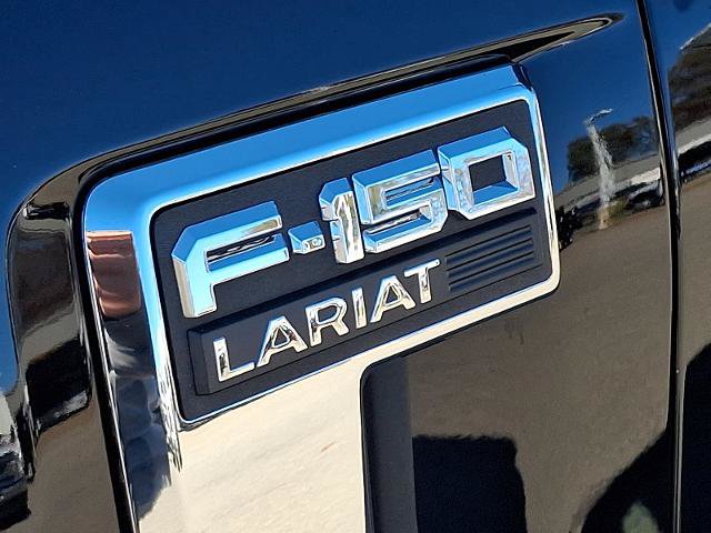 Certified 2023 Ford F150 Lariat w/ FX4 Off-Road Package AWD/4WD image 30
