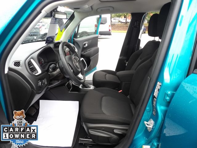 Used 2020 Jeep Renegade Sport w/ Sport Appearance Group FWD image 33